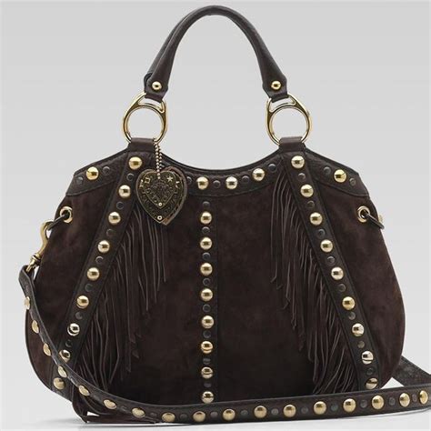 gucci gucci gucci 207280-ch01z-2140 at unbags.biz online|gucci black leather handbags.